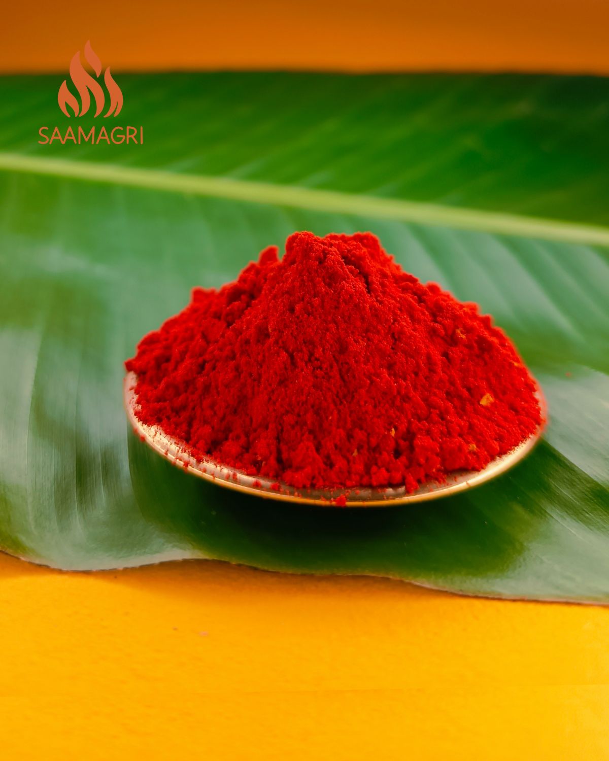 Natural Laal Kumkum ( लाल रोली) Roli